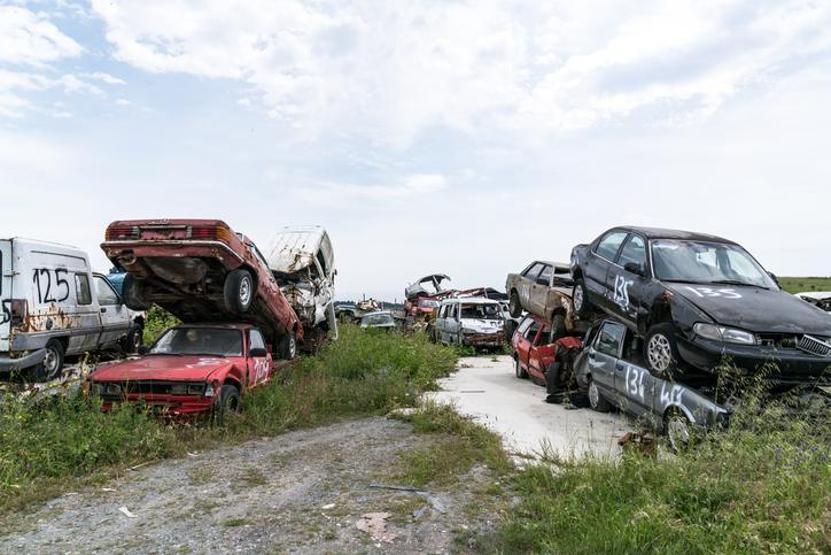 Pert araç düzenlemesi değişti Araç hasar oranı bu yüzdeyi aşmazsa perte çıkamayacak