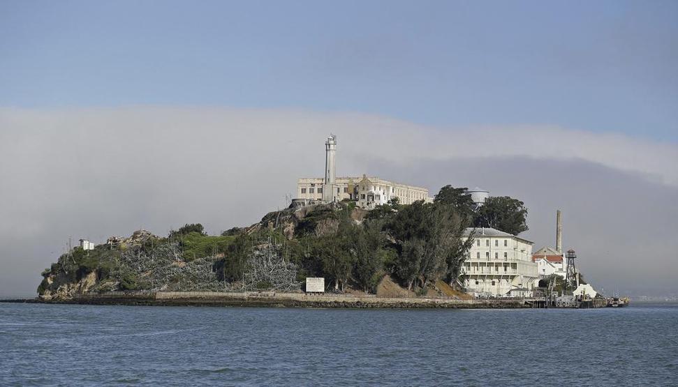Trump talimatı verdiğini duyurdu: Alcatraz hapishanesi yeniden açılacak Daha fazla müsamaha göstermeyeceğiz