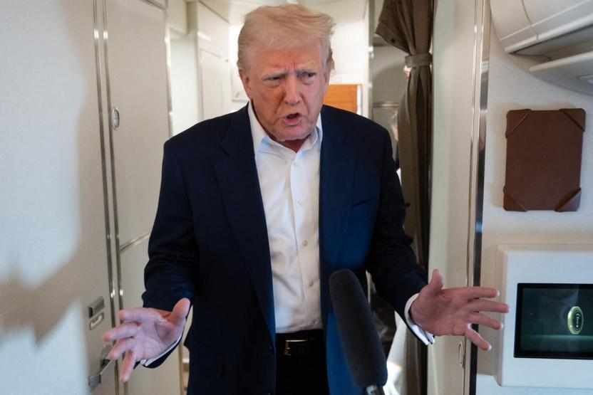 Trump talimatı verdiğini duyurdu: Alcatraz hapishanesi yeniden açılacak Daha fazla müsamaha göstermeyeceğiz