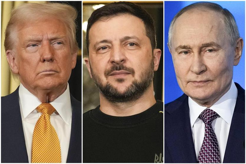 Tehdit mi, temenni mi Putin: Umarım nükleer silaha gerek kalmaz