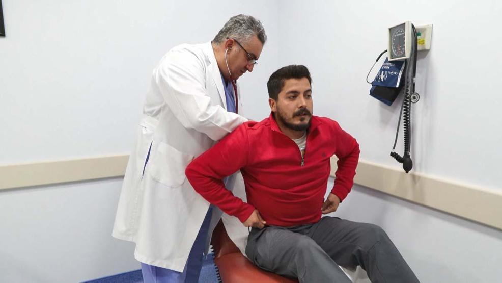 Ani kalp ölümü her yaşta vurabilir Vücudunuzdaki bu sinyallere kulak verin