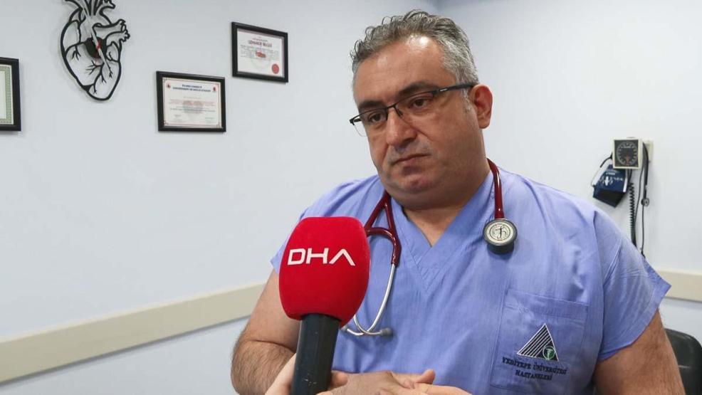 Ani kalp ölümü her yaşta vurabilir Vücudunuzdaki bu sinyallere kulak verin