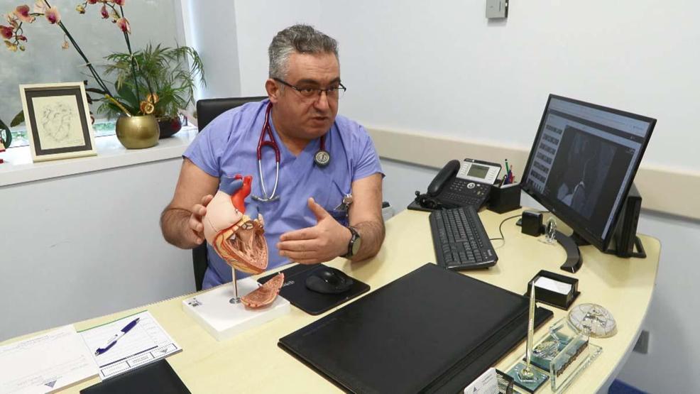 Ani kalp ölümü her yaşta vurabilir Vücudunuzdaki bu sinyallere kulak verin