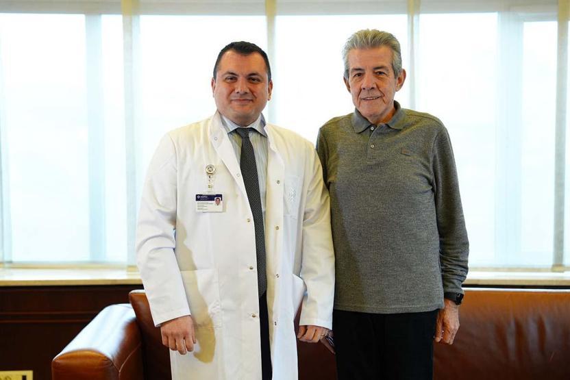 Halsizlik şikayeti ile gitti, mide kanseri olduğunu öğrendi Mide kanserinde kritik belirtilere dikkat Mide kanserinden korunma yolları