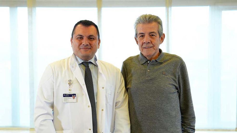 Halsizlik şikayeti ile gitti, mide kanseri olduğunu öğrendi Mide kanserinde kritik belirtilere dikkat Mide kanserinden korunma yolları