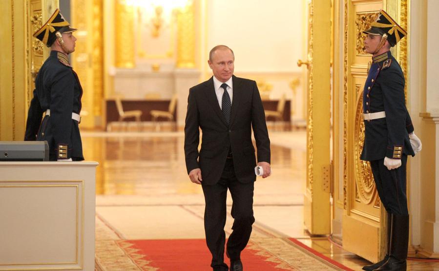 Putinin İktidarda 25. Yılı: Belgesel İçin Kremlinin Kapıları Açıldı Halefinin Kim Olacağı Sorusunu Cevapladı…