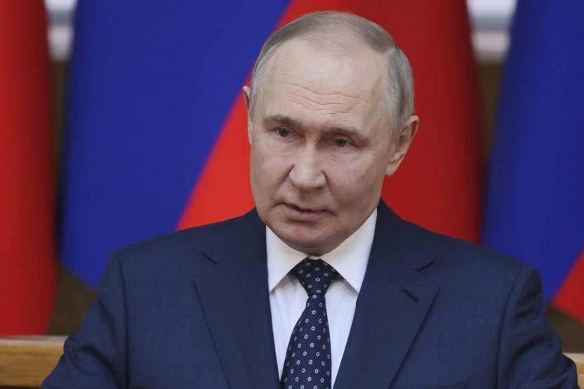 Putinin İktidarda 25. Yılı: Belgesel İçin Kremlinin Kapıları Açıldı Halefinin Kim Olacağı Sorusunu Cevapladı…