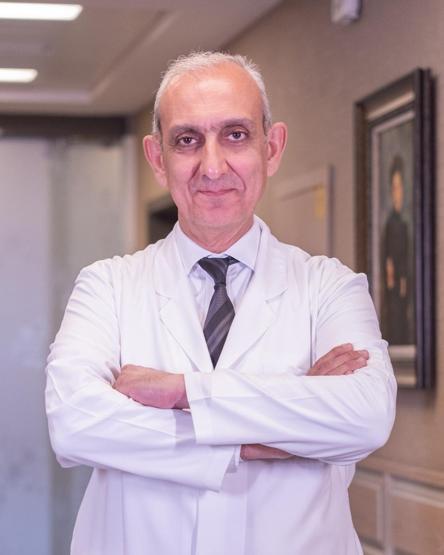 Prof. Dr. Burak Işıktan organ bağışı çağrısı: Tek bir insan 50’nin üzerinde hayata umut olabilir