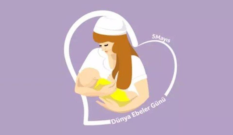2025 DÜNYA EBELER GÜNÜ MESAJLARI: Anlamlı, Resimli Ebeler Günü Mesajları Facebook, WhatsApp, Instagram...