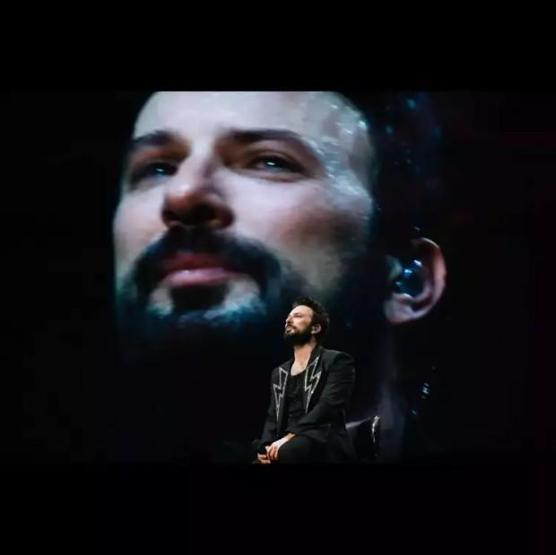 Annesinin ölümüyle kahrolmuştu Tarkandan konser paylaşımı