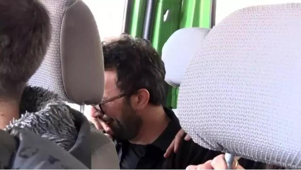 Annesinin ölümüyle kahrolmuştu Tarkandan konser paylaşımı