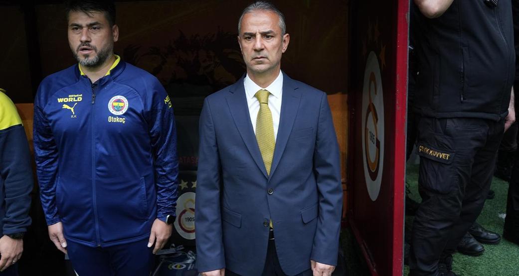 Jose Mourinho, Fenerbahçede Jorge Jesusla aynı kaderi yaşadı