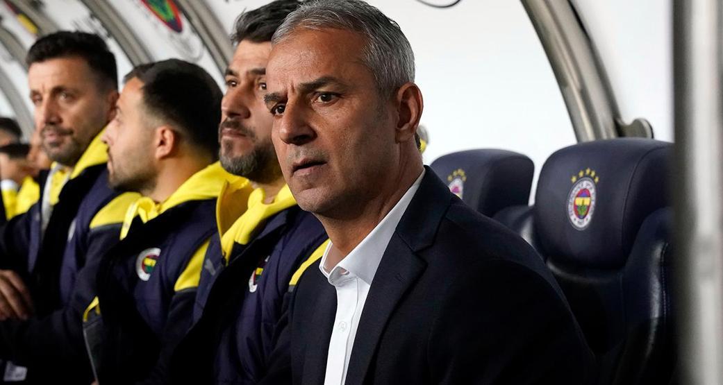 Jose Mourinho, Fenerbahçede Jorge Jesusla aynı kaderi yaşadı