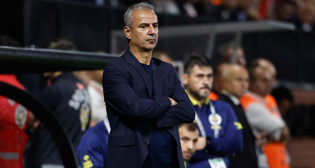 Jose Mourinho, Fenerbahçede Jorge Jesusla aynı kaderi yaşadı
