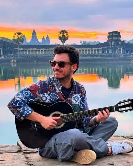 Buraydan yıllar sonra gelen evlilik itirafı