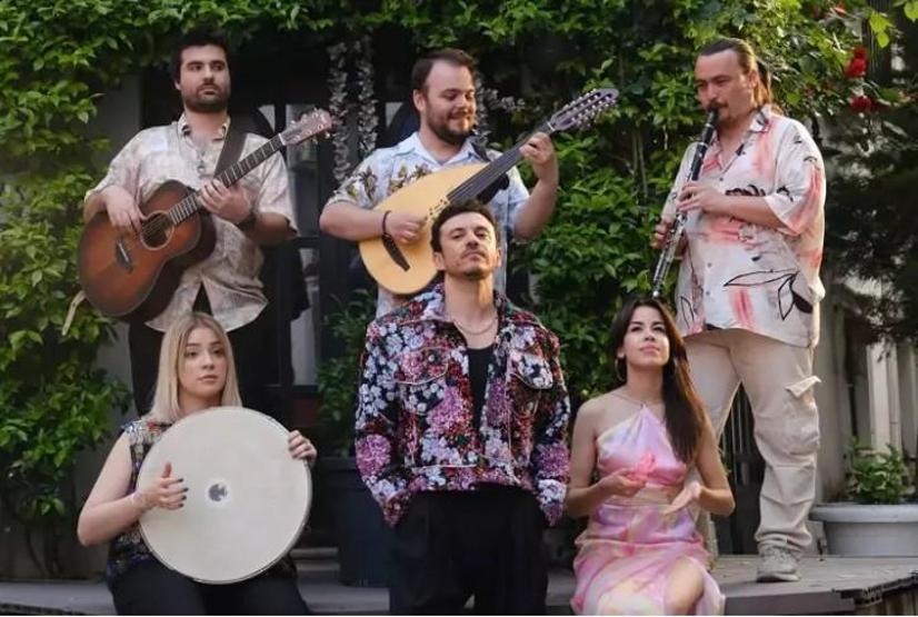 Buraydan yıllar sonra gelen evlilik itirafı