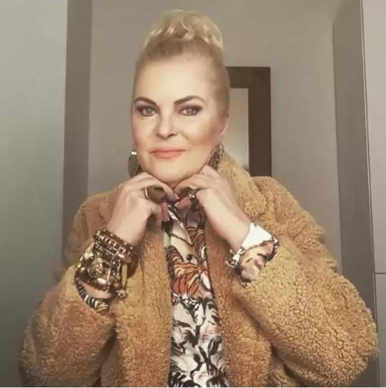 Ev sahibiyle davalık olmuştu Nurseli İdiz hakkında karar çıktı