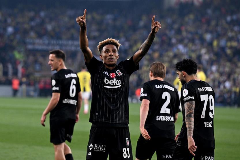 Galatasarayda Trabzonspor deplasmanı şampiyonluk maçı olabilir