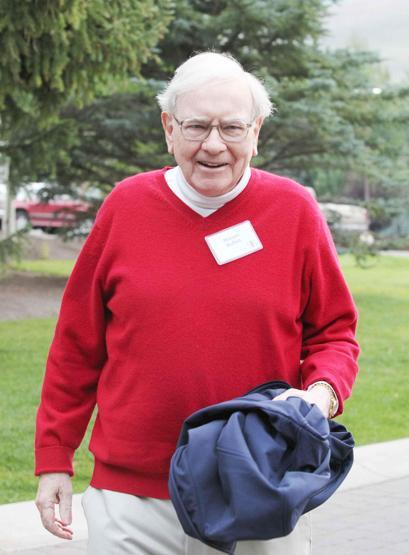 Bir dönemin sonu: Warren Buffett “zamanı geldi” diyerek duyurdu: Yerine gelecek olan isim kim