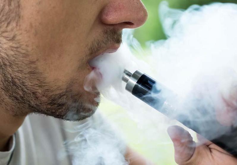 Çocuklar bile kullanıyor, elektronik sigara tehlikesi büyüyor