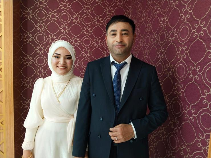 Nikah salonlarında “05.05.2025” yoğunluğu