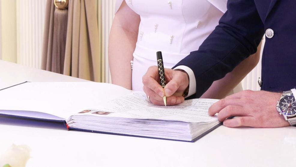 Nikah salonlarında “05.05.2025” yoğunluğu