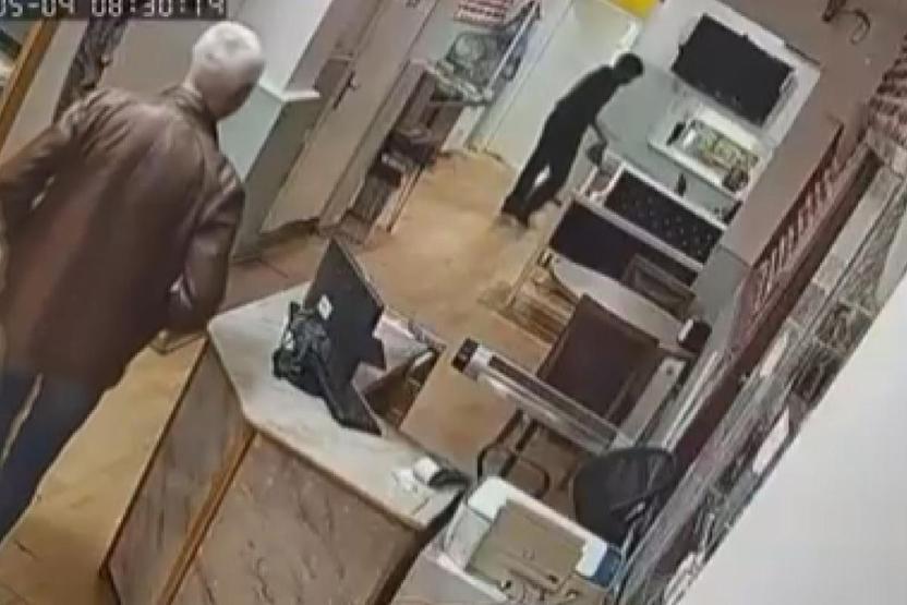 SON DAKİKA HABERİ: Özgür Özel’e saldıran şüphelinin kaldığı otel mühürlendi