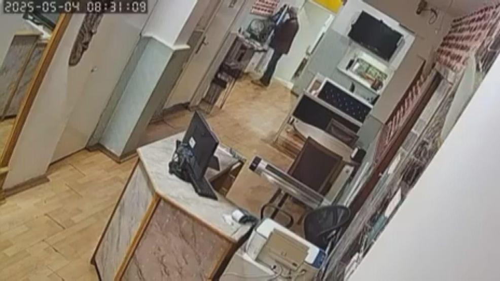 SON DAKİKA HABERİ: Özgür Özel’e saldıran şüphelinin kaldığı otel mühürlendi