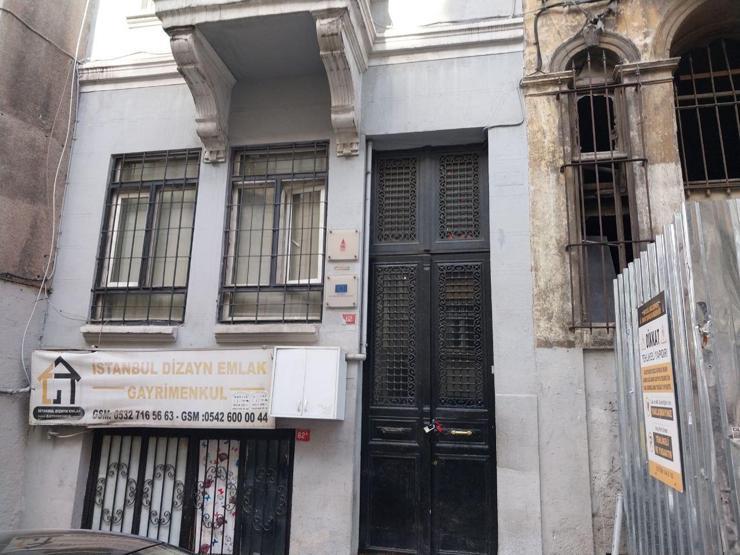 SON DAKİKA HABERİ: Özgür Özel’e saldıran şüphelinin kaldığı otel mühürlendi