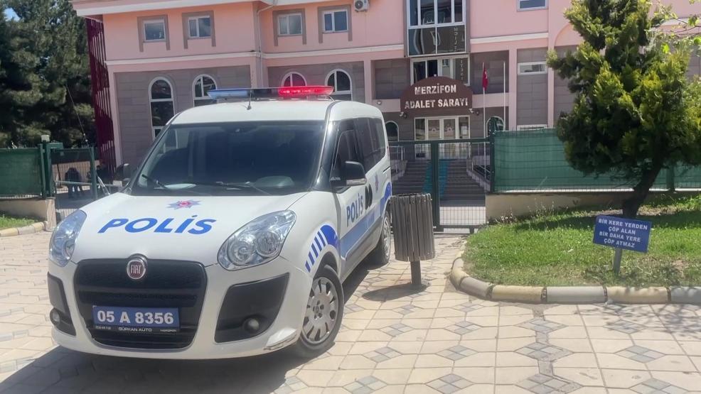 Anne cinayetinde kan donduran gerçek: Oğlundan şikayetçi olmadı 1 dakika sonra canından oldu