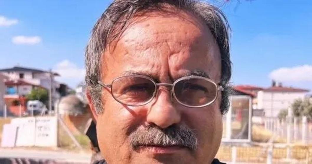 Testo Taylan duyurmuştu: Uçan Adam öldü Uçan Adam Sabri Yıldız neden öldü
