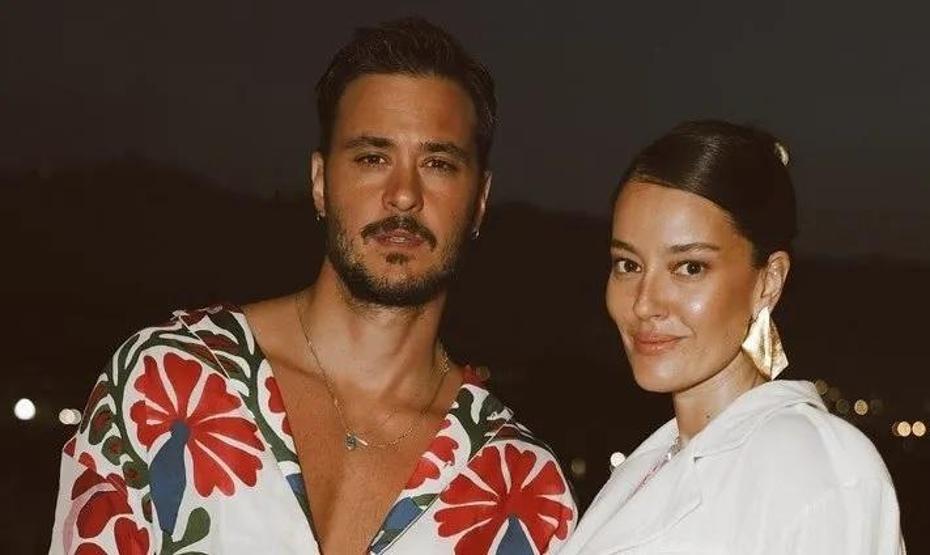 PELİN AKİLDEN BOŞANMA AÇIKLAMASI Reklam anlaşması iddialarına ateş püskürdü