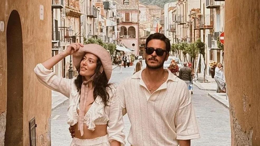 PELİN AKİLDEN BOŞANMA AÇIKLAMASI Reklam anlaşması iddialarına ateş püskürdü