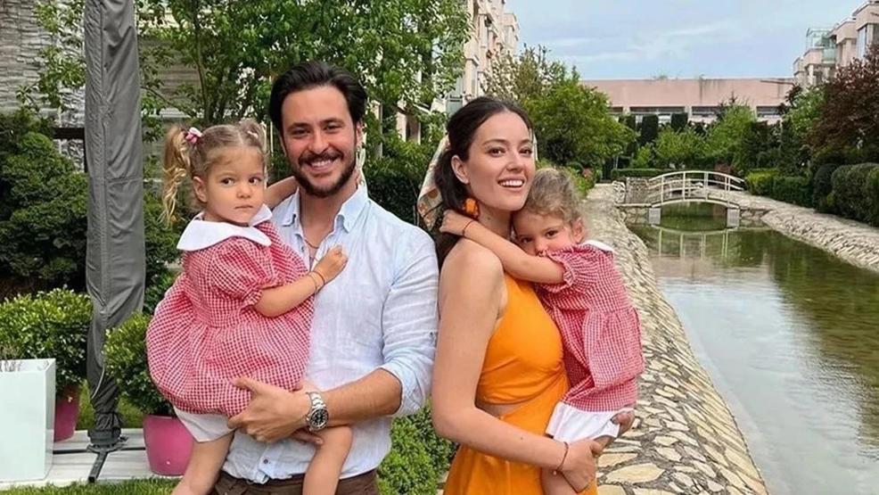PELİN AKİLDEN BOŞANMA AÇIKLAMASI Reklam anlaşması iddialarına ateş püskürdü