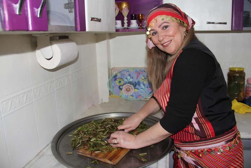 Karadenizin Doğal İlacı Balgam Söktürüyor, Bağırsak, Mide, Şeker Hastalığına İyİ Geliyor Diyet Yapanlar da Bol Bol Tüketiyor Şifa Kaynağı; ‘Kaldirik Otu