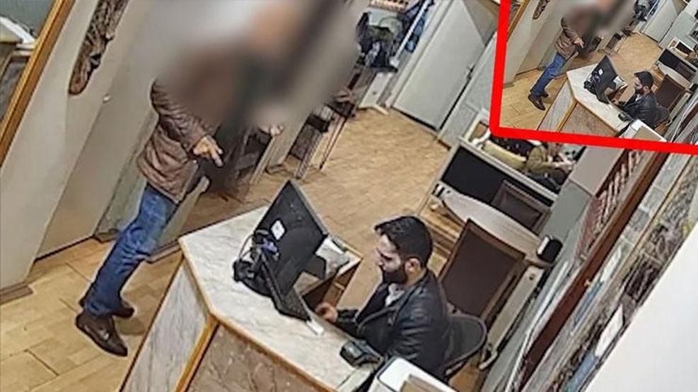 SON DAKİKA... Özgür Özele saldıran kişi tutuklandı