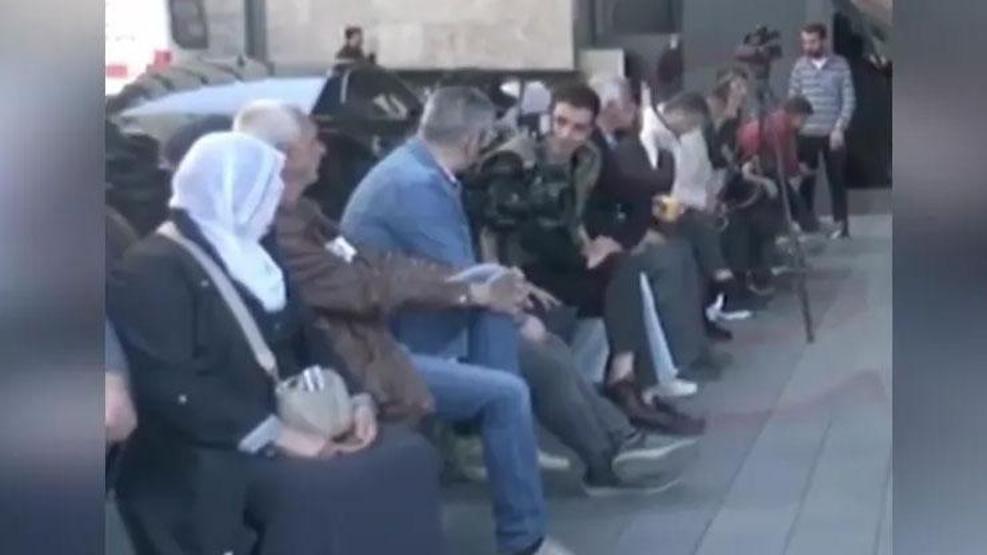 SON DAKİKA... Özgür Özele saldıran kişi tutuklandı
