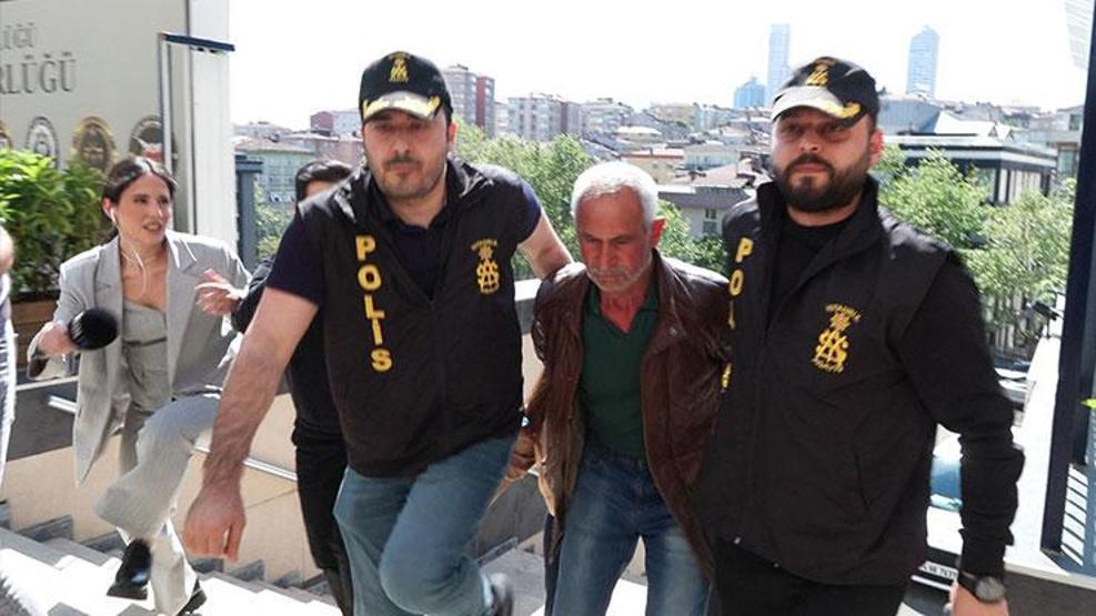 Özgür Özele yumruklu saldırıda yeni detaylar 1 saat 45 dakika böyle beklemiş