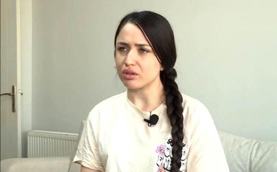 Yıllar önce ölümden dönen Mutlu Kayadan duygusal paylaşım: Çok mutlu olacaktım