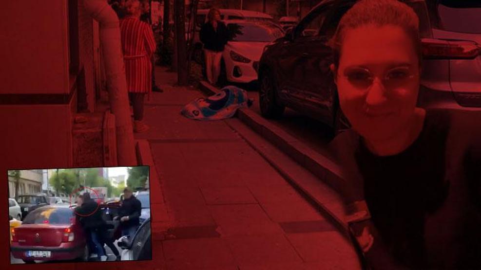 Kanımız dondu: Sokak ortasında vahşet Bahar’ı da soldurdular