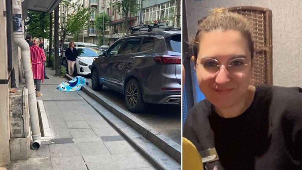 Kanımız dondu: Sokak ortasında vahşet Bahar’ı da soldurdular