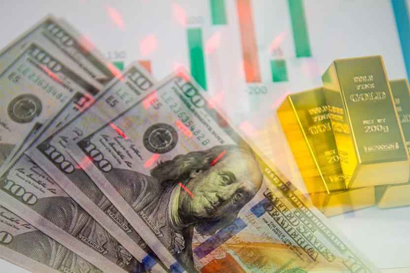 Yatırımcılar Dikkat O Gelişme Altın ve Dolarda Yeni Zirve Getirebilir