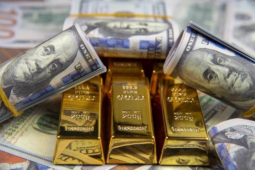 Yatırımcılar Dikkat O Gelişme Altın ve Dolarda Yeni Zirve Getirebilir
