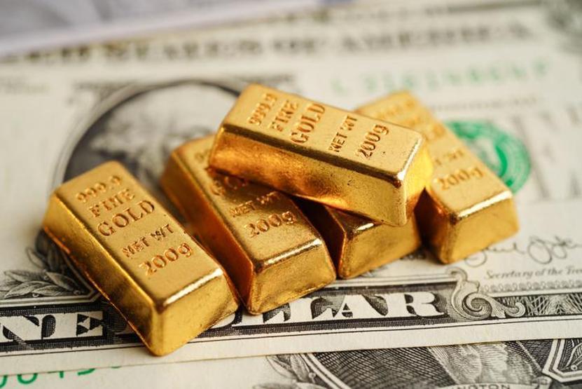Yatırımcılar Dikkat O Gelişme Altın ve Dolarda Yeni Zirve Getirebilir