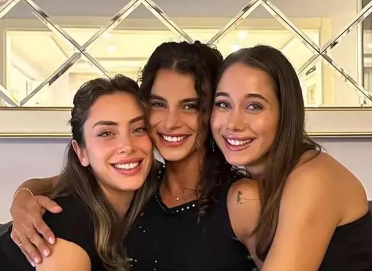 Survivor Pınar Saka eşi Erhan Seçkine kavuştu