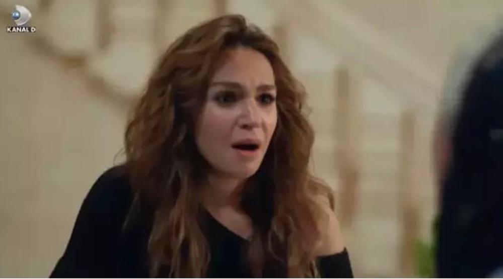 Uzak Şehirde Alya esti gürledi: Ben Cihanın karısı, bu konağın hanımağasıyım