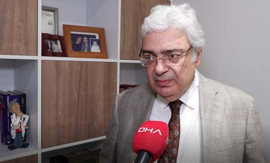 Nefes alamıyor, iki adım atınca yoruluyordu Doğuştan gelen ve nadir görülen Scimitar Sendromu hastalığından kalbi durdurulmadan kurtuldu