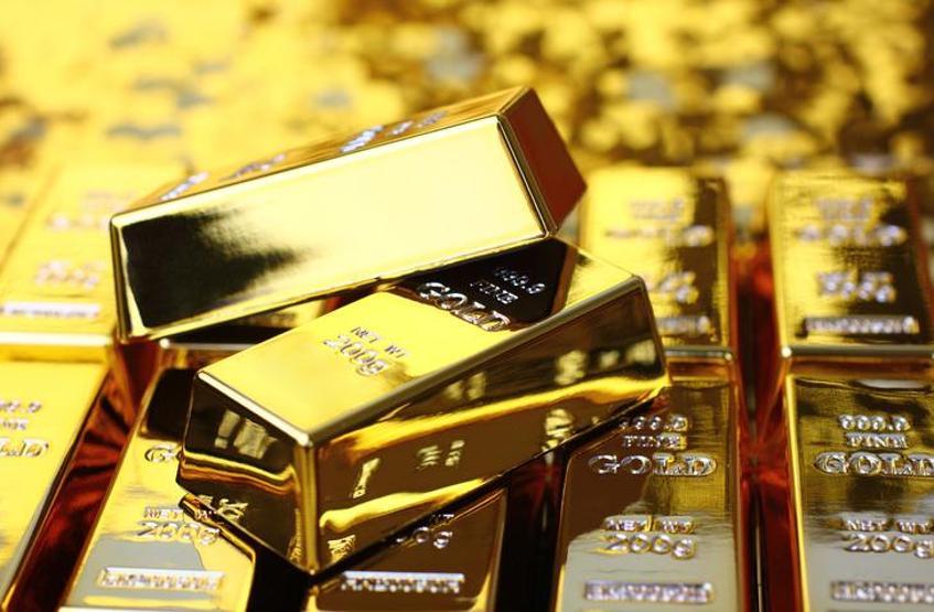 Goldman Sachs yeni altın tahmini Gram altın 6 bin liraya mı yükselecek