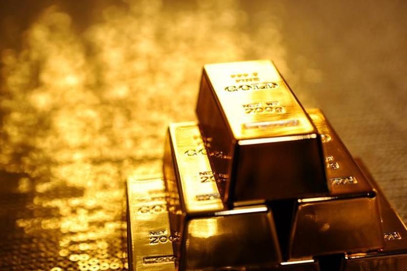 Goldman Sachs yeni altın tahmini Gram altın 6 bin liraya mı yükselecek