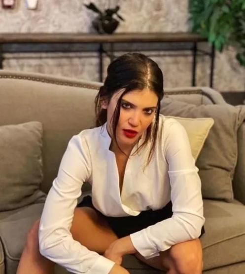 Feyza Civelekten Şok Tehdit: Seni Köprüde Sallandırırım Soruşturma Başlatıldı